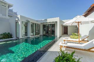 Hotel Intercontinental Phuket Resort