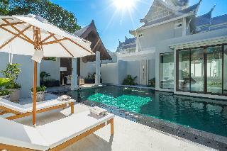 Hotel Intercontinental Phuket Resort
