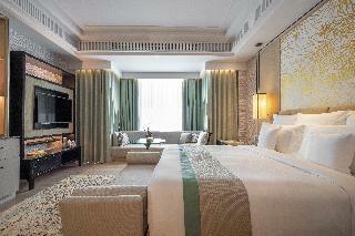 Hotel Intercontinental Phuket Resort