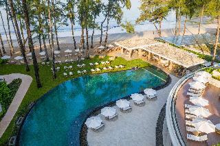 Hotel Intercontinental Phuket Resort