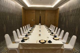 Hotel Intercontinental Phuket Resort