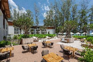 Hotel Intercontinental Phuket Resort
