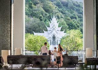 Hotel Intercontinental Phuket Resort