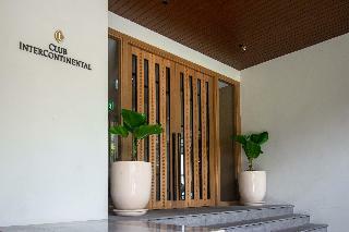 Hotel Intercontinental Phuket Resort