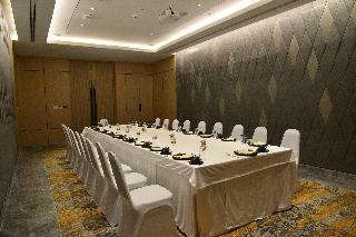 Hotel Intercontinental Phuket Resort