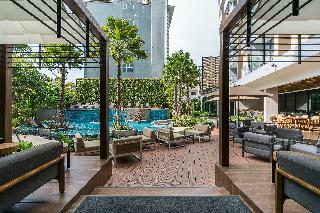 Hotel Amber Pattaya