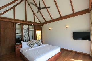 Hotel Koh Kood Paradise