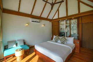 Hotel Koh Kood Paradise