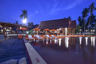 Hotel Koh Kood Paradise
