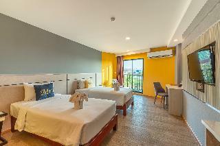 Lawinta Hotel