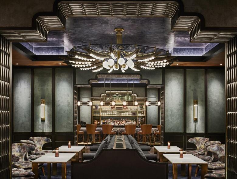 Hotel Rosewood Bangkok