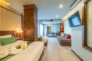 Hotel Andaman Breeze Resort