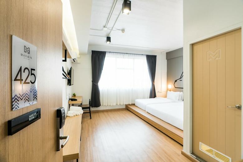 Hotel Marwin Villa