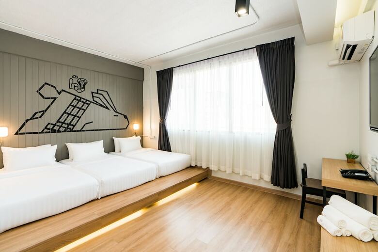 Hotel Marwin Villa