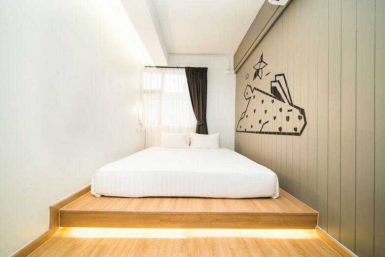 Hotel Marwin Villa
