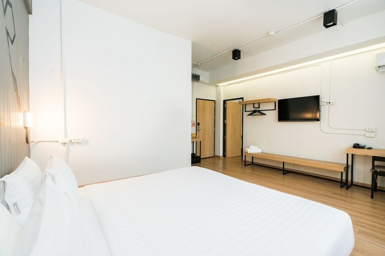Hotel Marwin Villa