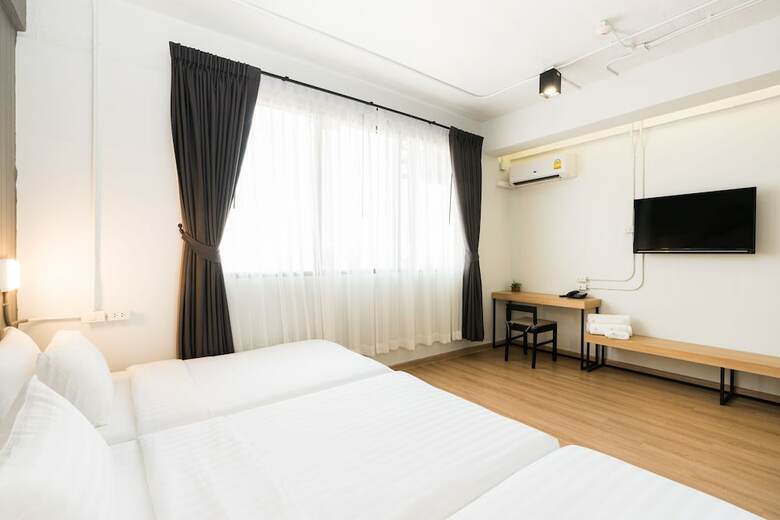 Hotel Marwin Villa