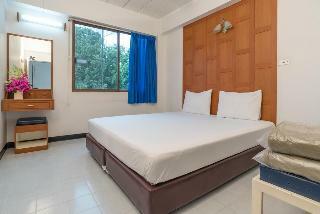 Hotel New Siam I Guest House