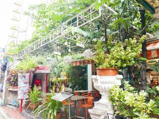 Hotel New Siam I Guest House