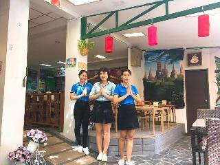 Hotel New Siam I Guest House