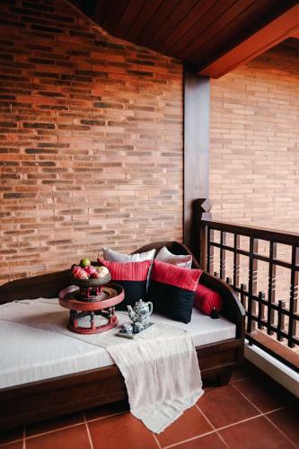 Phor Liang Meun Terracotta Arts Hotel