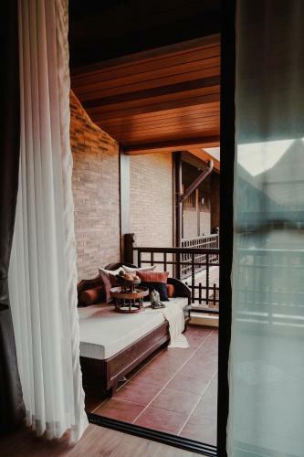 Phor Liang Meun Terracotta Arts Hotel