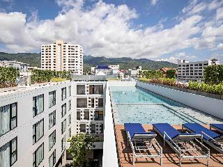Hotel Novotel Chiangmai Nimman