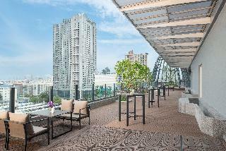 Hotel Avani Sukhumvit Bangkok