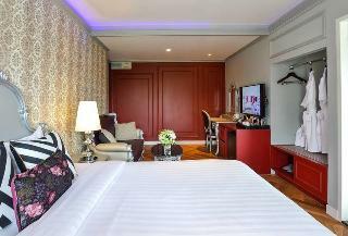 Hotel Villa De Khaosan