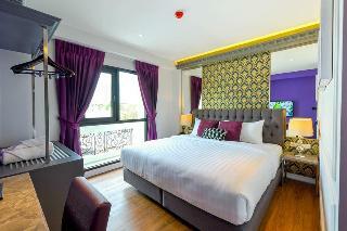 Hotel Villa De Khaosan