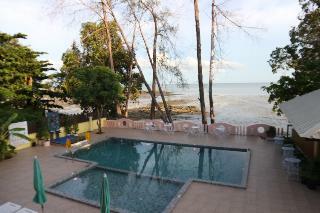 Hotel Anyavee Nammao Beach Resort