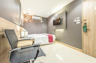 Pratunam19 Hotel