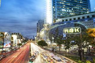 Hotel T2 Residence Sathorn