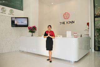 Hotel The Kinn
