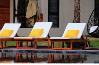 Hotel Chuz Villas Samui