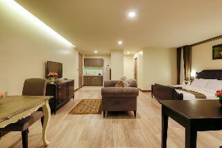 Hotel Lesiri Residence Chiangmai