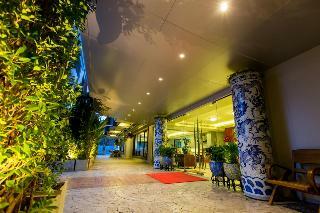 Hotel Lesiri Residence Chiangmai