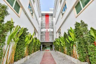 Hotel Lesiri Residence Chiangmai