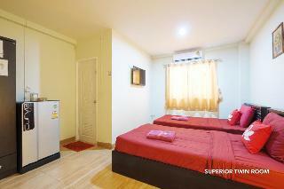 Hotel Zen Rooms Nittaya Don Muang