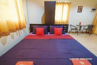 Hotel Zen Rooms Nittaya Don Muang