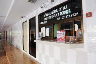 Zen Rooms Ramkhamhaeng