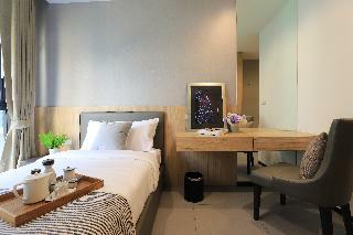 Alix Bangkok Hotel