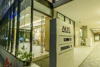 Alix Bangkok Hotel