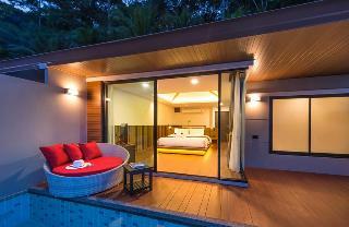 Hotel Cher Mantra Aonang Resort