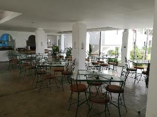 Hotel Amaravati Wellness Resort