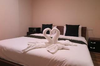 Oscar Sukhumvit Hotel