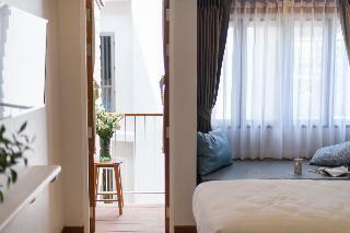Hotel Pastell Old Town Chiang Mai