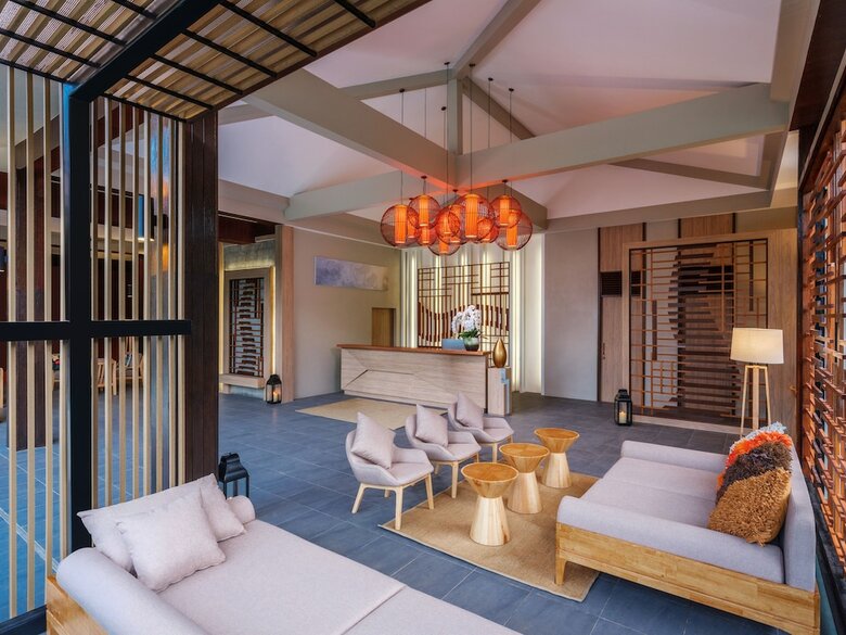 Hotel de Malee Villa