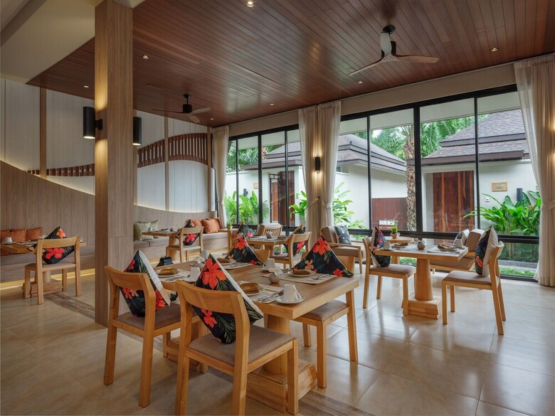 Hotel de Malee Villa