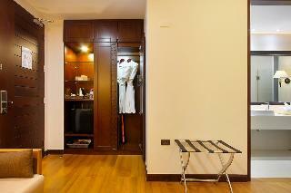 Hotel D Varee Diva Rimnaam Chantaburi